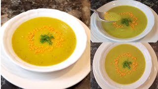 Best Split Pea Soup