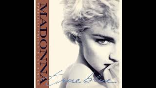 Madonna - True Blue (The Color Mix) (2024 Remaster) (Official Audio)