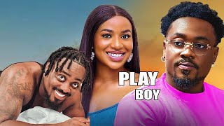 2024 NEW MOVIE.   PLAY BOY (FULL MOVIE) TOO SWEET 2024 LATEST NIGERIAN NOLLYWOOD MOVIE