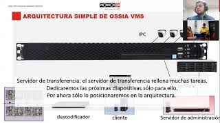 VMS SOFTWARE & HARDWARE DEDICADO 12 05 2021