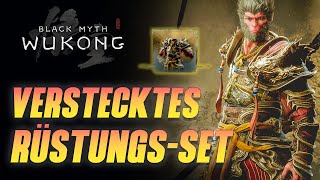 Versteckte Rüstungs umsonst erhalten - Ohne Bosskampf - Kapitel 6 - Black Myth Wukong Guide News