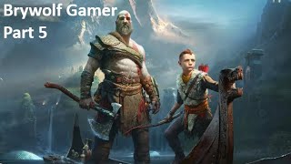 God of War Gameplay Walkthrough Part 5 - The Merchant Brok!!