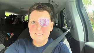 Can You Drive with One Eye? What to Learn and Tips that Helped Me