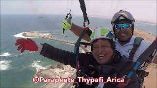 PARAPENTE THYPAFI   HENRY HUMIRE TERRAZA