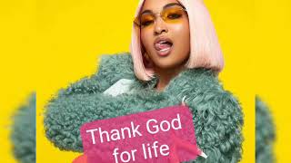 shenseea _ blessed lyrics