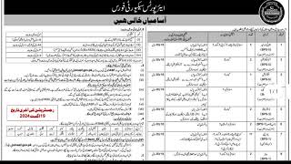 ASF Latest Jobs 2024 For Males & Females ASF Jobs Online Registration 2024 Apply Online ASF Govt Job