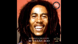 Bob Marley - Waiting In Vain (Acoustic Version) 432hz