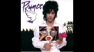 Prince & The Revolution  - When Doves Cry- ( JCY REMIX ) REWORK  2022