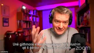 Përse Zoti dërgoi Covid-19? I Dr. William Lane Craig