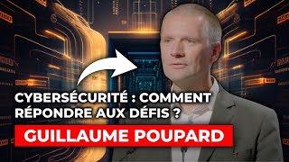 Les défis de la cybersécurité à l'ECW 2022 - Keynote de Guillaume POUPARD