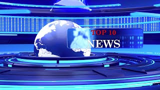 TOP 10 NEWS 12-30 PM 2079-05-02  | NICE TV HD