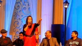 "Rangabati" Live by Iman Chakraborty || 26th KIFF