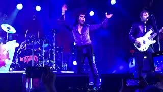 The Struts - Body Talks (Revolution Live)