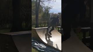 Fakie Salad (Skatetober Trick 26, 2022)