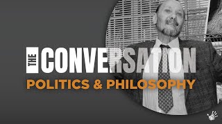 Politics in Namibia - Philosophical Perspectives with Prof. Andre Du Pisani