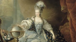 The Strange Beauty Rituals of Marie Antoinette