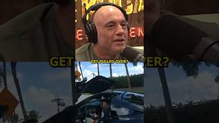 Rogan on Tyreek Hill Getting Pulled Over