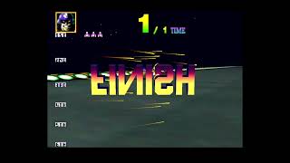 F-Zero X Edit Cup