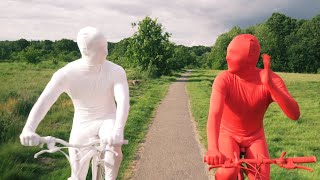 Tom Rosenthal - Bicycle Lane