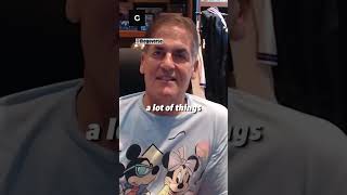 Mark Cuban's take on what is the future of the crypto market!! 95% of Crypto is going to $0