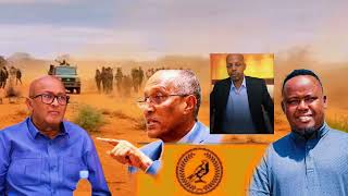 dag dag doraashada somaliland rabsgada Muuse biix Somalia 1 October 2024