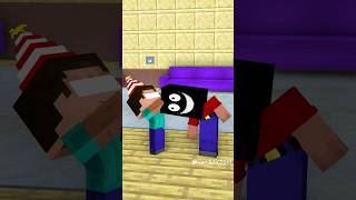 Monster School: Bad Boy Pranks (Part 2) - Minecraft Animation