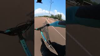 Crow River BMX - POV