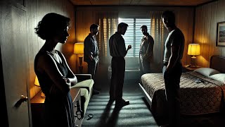 They Entered the Motel, But None of Them Would Leave… The Truth is Far More Terrifying!