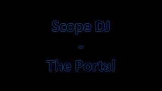 Scope DJ - The Portal