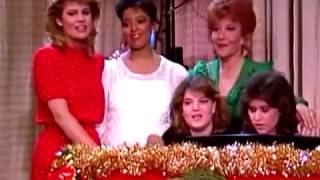 I'll Be Home For Christmas - Facts of Life