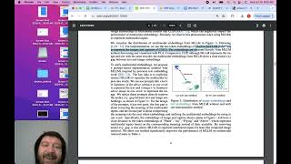 Universal Multimodal Embeddings