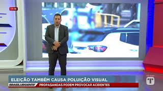 [ Ao Vivo ] Londrina