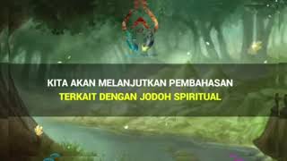 Siapa Jodoh yang Paling Cocok untuk Weton Selasa Kliwon ?  | PRIMBON SPIRITUAL JAWA TERBARU 2022