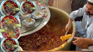 Ahmad Siri Paye Kohati road Peshawar|| Famous Siri Paye in Peshawar| Best Paye and Bong Paye |