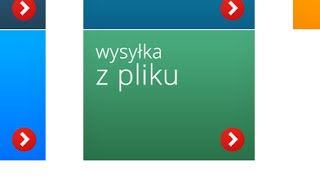 WYSYŁKA SPERSONALIZOWANYCH WIADOMOŚCI Z PLIKU - Zobacz jakie to proste z mProfi.pl!