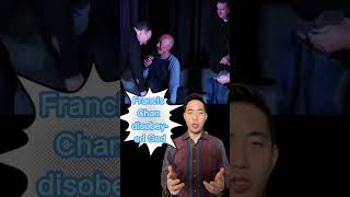 Francis Chan Does Ritual with Catholic Priests! #francischan #catholic #ecumenical #corruption