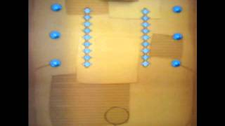 cut the rope walkthrough Box 1 Level 21-25