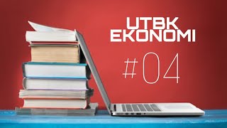 Pembahasan Soal UTBK Ekonomi