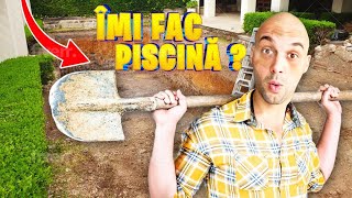 DAU 20.000 EURO PE PISCINA CU JACUZII !?