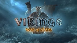 Vikings: War Of Clans - Viking's Soul