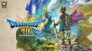 DRAGON QUEST III HD-2D Remake – Trailer zum Veröffentlichungsdatum