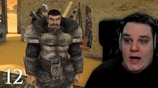 Pustynie Ardalionu i trzeci rozdział | Gothic 2: Lobos (ULTRA) #12