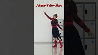 Johnnie Walker Blues #linedance #short #linedanceindonesia #linedance2024 #dance #dancevideo