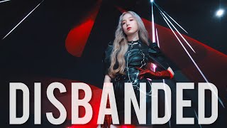 The best songs by disbanded/inactive Kpop groups