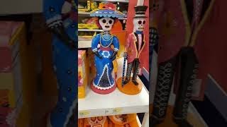 COLECCIÓN DE DIA DE MUERTOS EN TARGET🎯