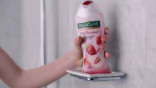 Anca Humureanu for Palmolive