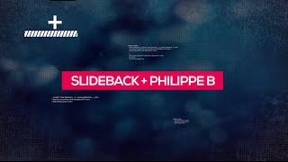 Slideback & Philippe B - DANCE! (Teaser)