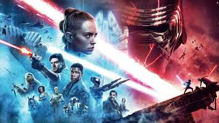 The Rise of Skywalker Theme