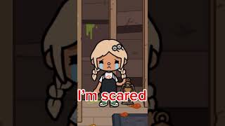 P- Panic!! #gaming #tocabocavideo #funny #tlw #toca #tocaboca #roleplay