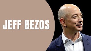 Exploring Jeff Bezos' Personal Life: From Amazon Founder to Adventurer and Philanthropist